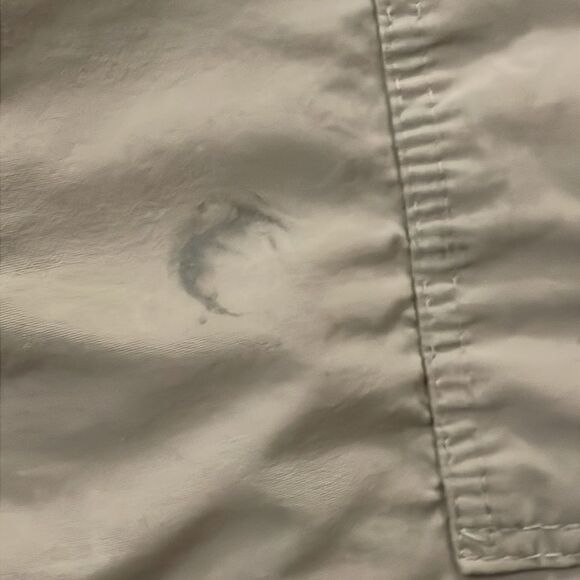 AFTCO The Original Fishing Shorts Khaki Tan Mens Size 44 Summer Outdoors - Picture 6 of 10